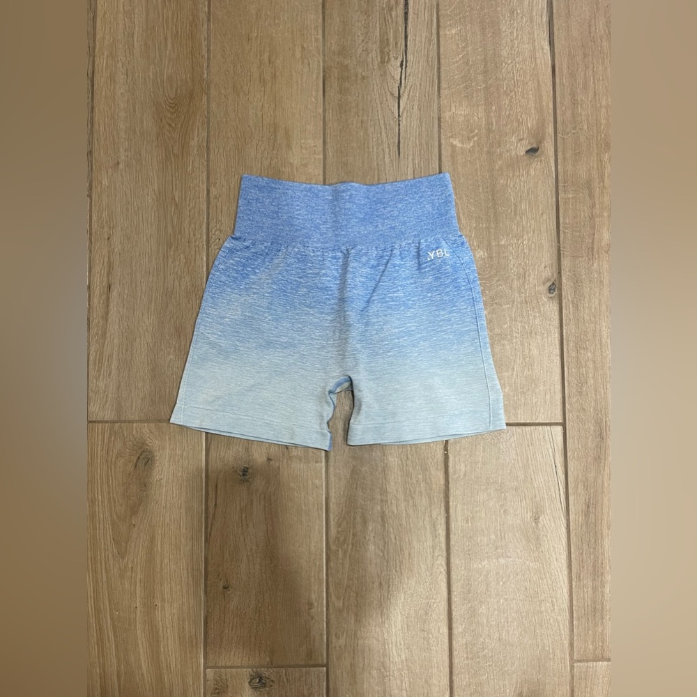 Aybl Biker Shorts